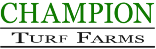 Champion Turf Farms Logo